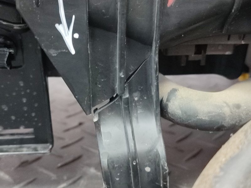 Корпус печки - фото 4