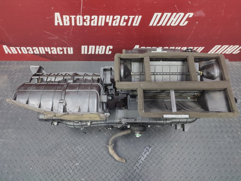 Корпус печки - фото 5