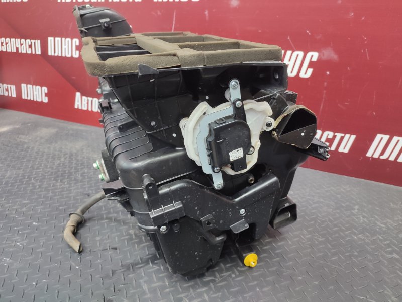 Корпус печки - фото 6