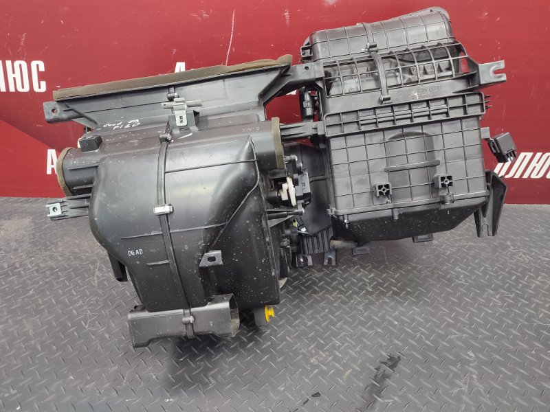 Корпус печки - фото 7