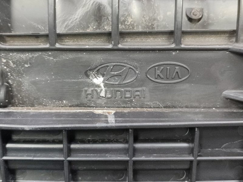 Корпус печки - фото 8