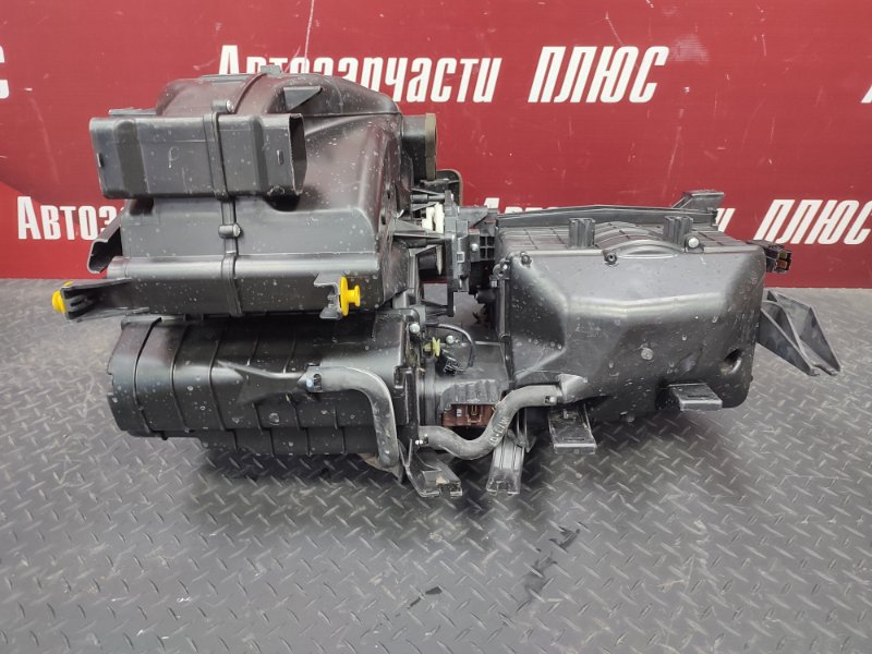 Корпус печки - фото 9