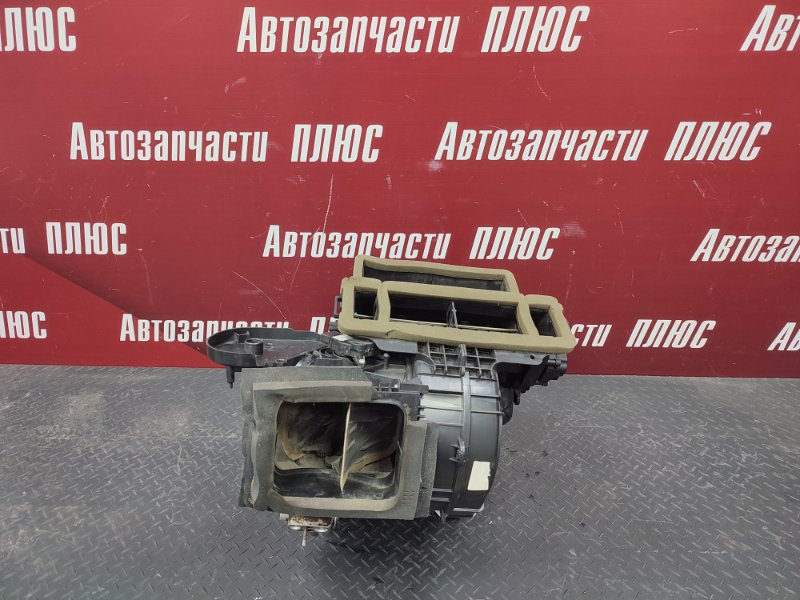 Корпус печки - фото 1