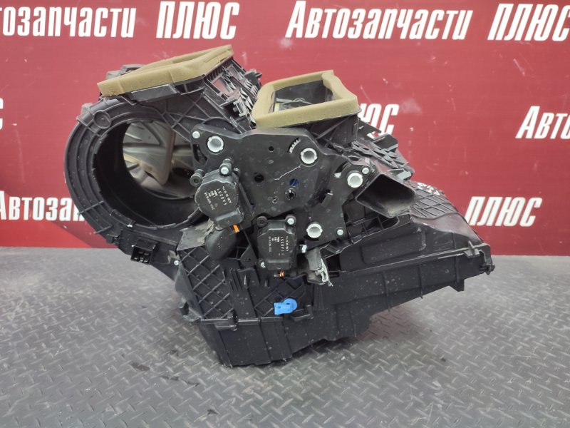 Корпус печки - фото 4