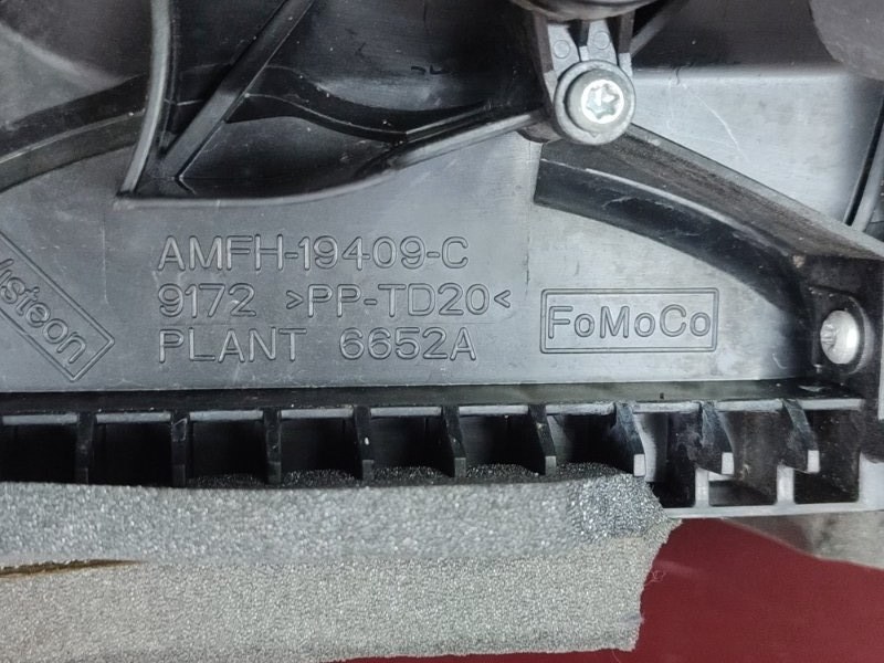 Корпус печки - фото 5