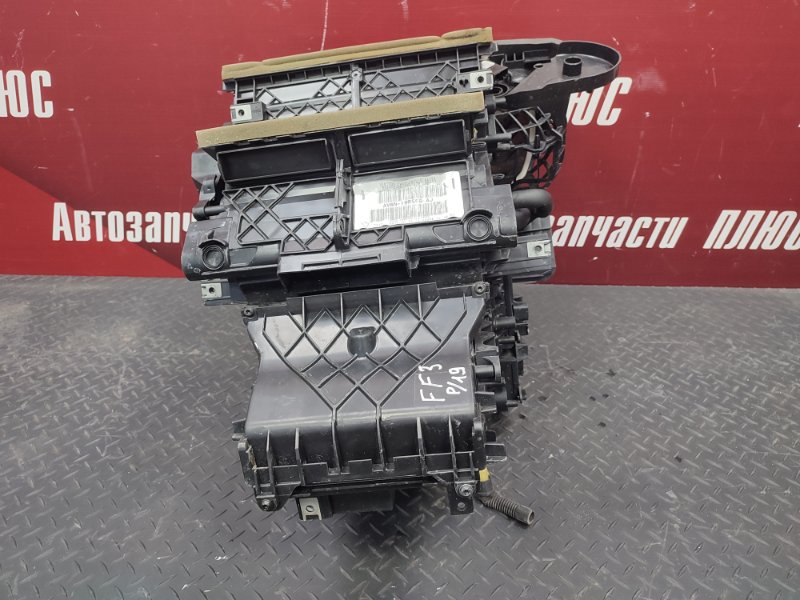 Корпус печки - фото 6