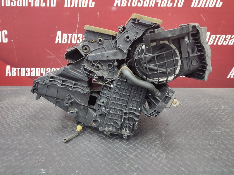 Корпус печки - фото 8