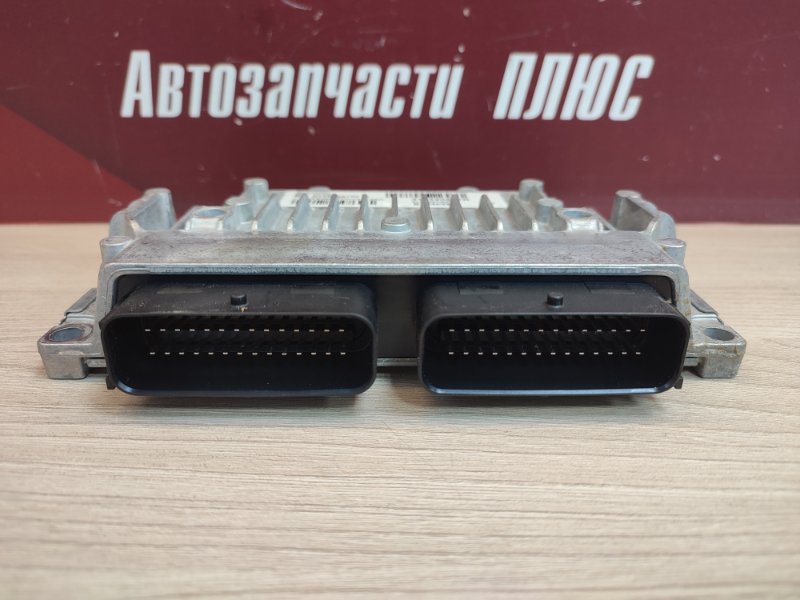 Блок управления АКПП - фото 3