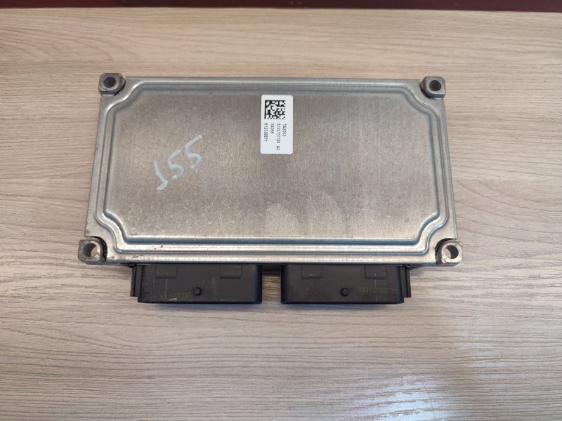 Блок управления АКПП - фото 7