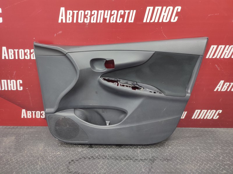 Обшивка боковой двери - фото 1
