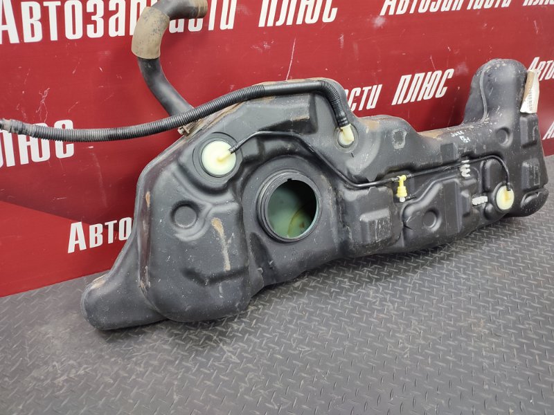 Топливный бак - фото 4