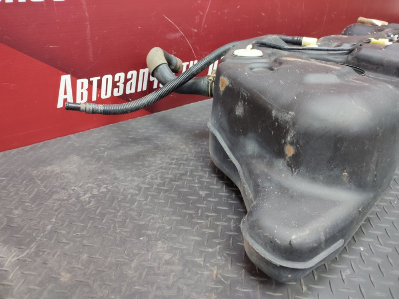 Топливный бак - фото 6