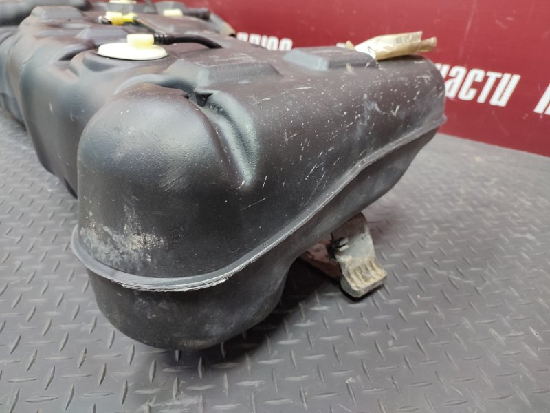 Топливный бак - фото 7