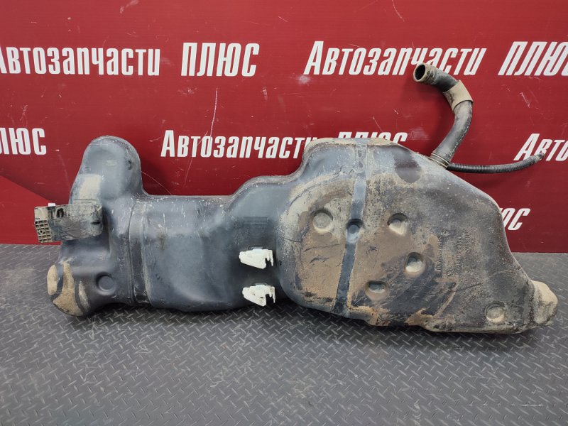 Топливный бак - фото 8