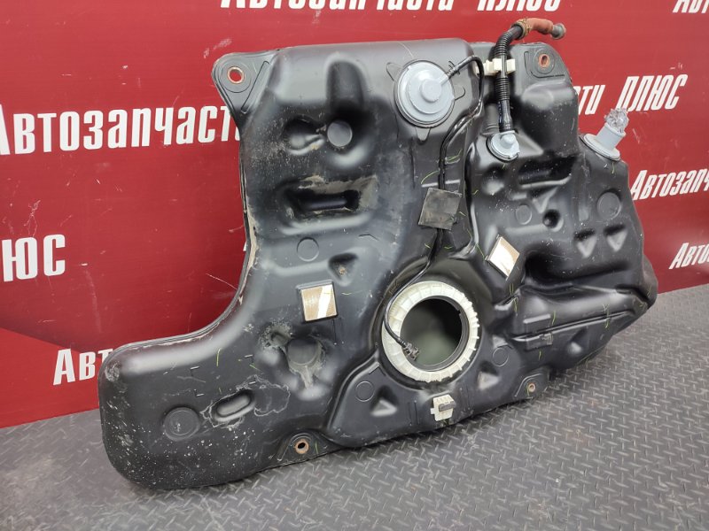 Топливный бак - фото 2