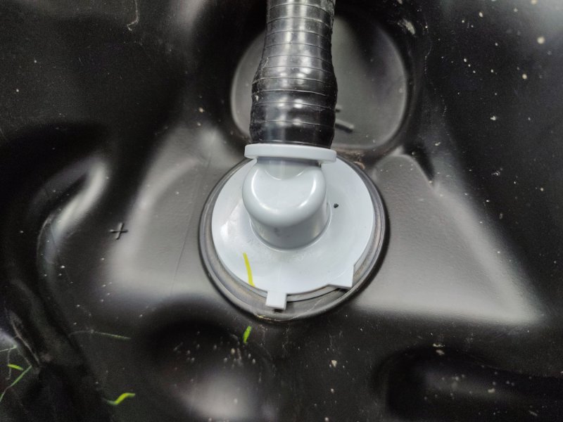 Топливный бак - фото 5