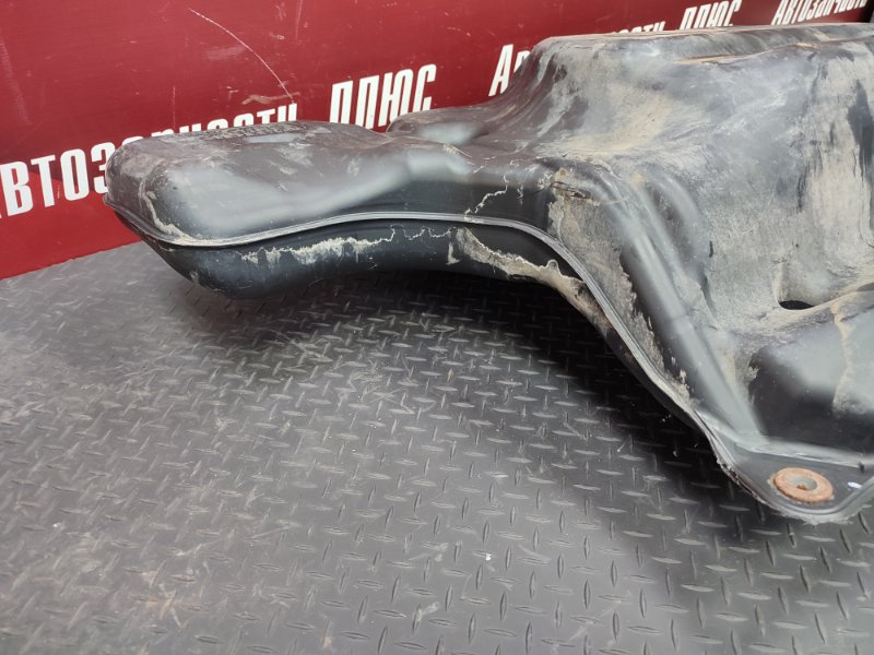 Топливный бак - фото 9