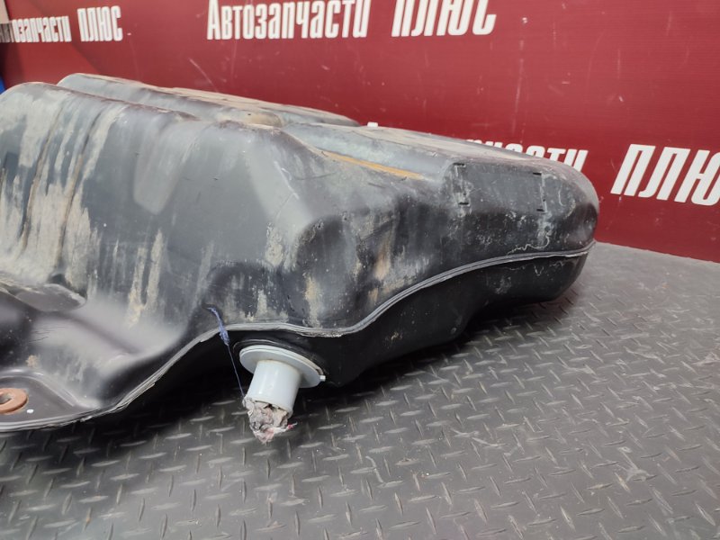 Топливный бак - фото 10