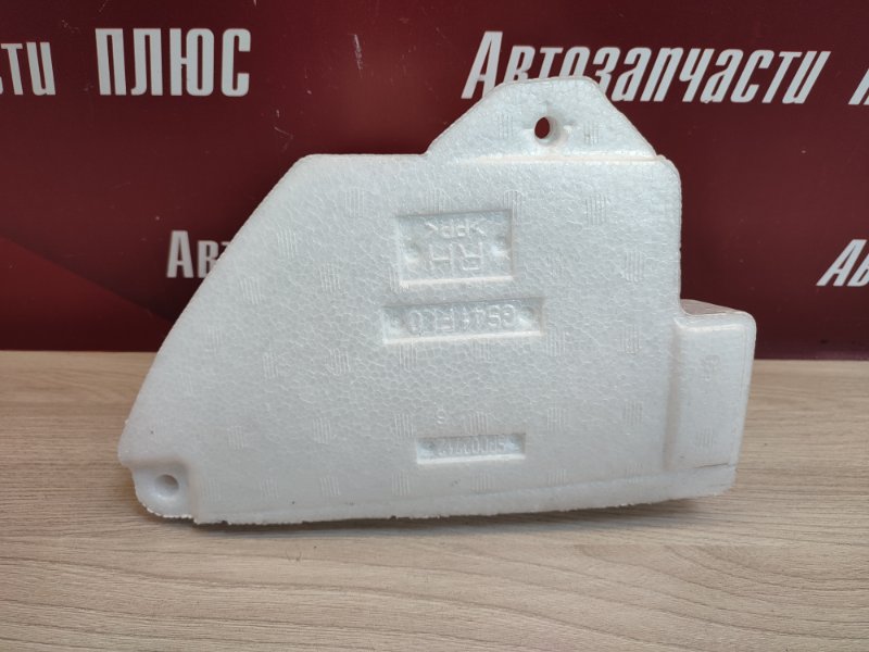 Абсорбер двери - фото 6