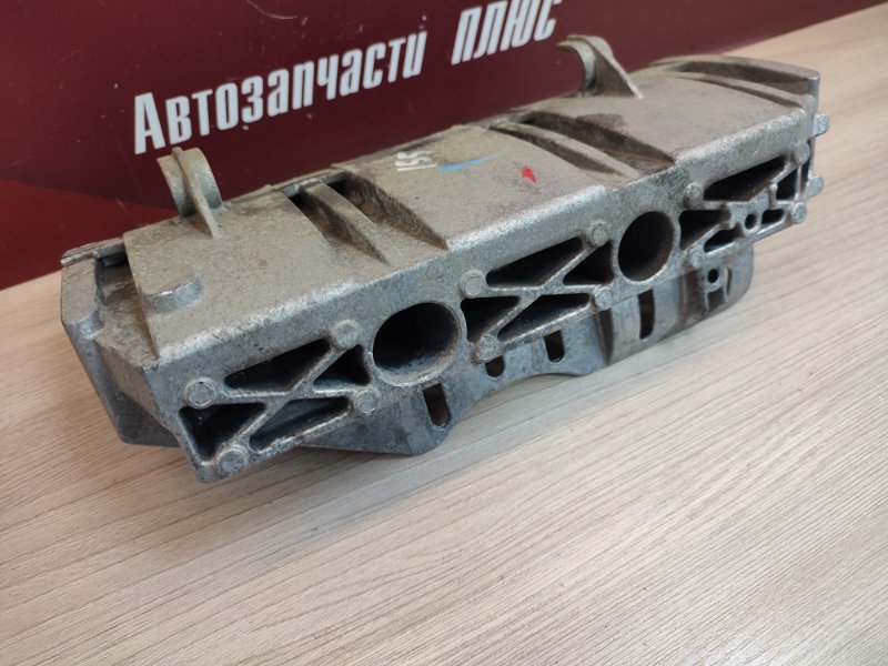 Кронштейн впускного коллектора - фото 4
