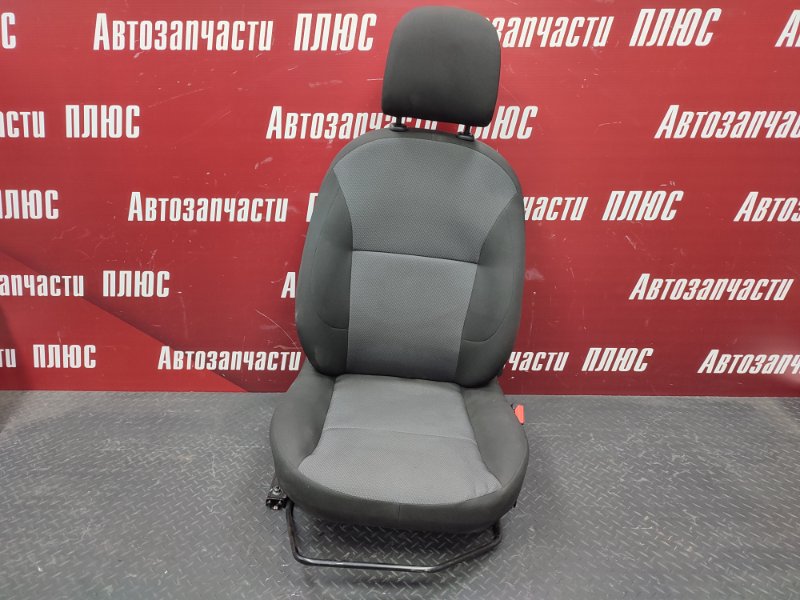 Сиденье - фото 1