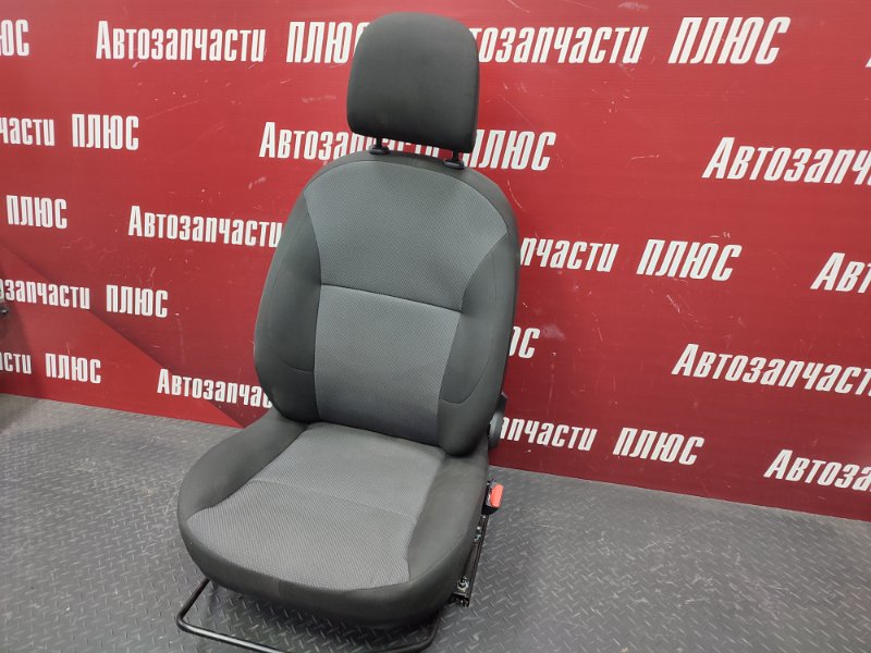 Сиденье - фото 2