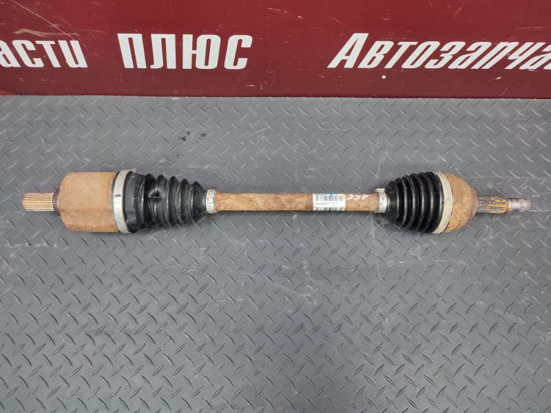 Привод - фото 2