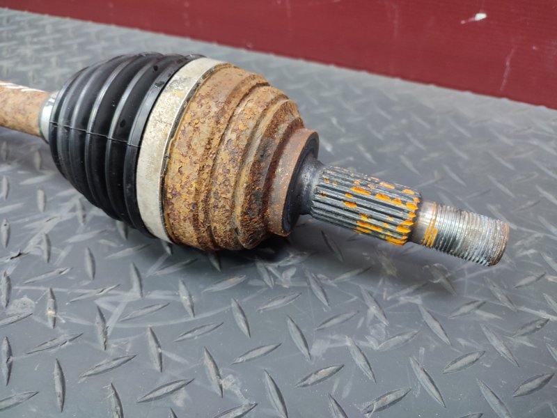 Привод - фото 4