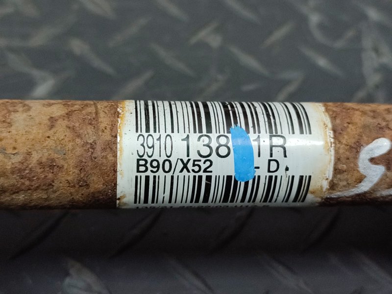 Привод - фото 10