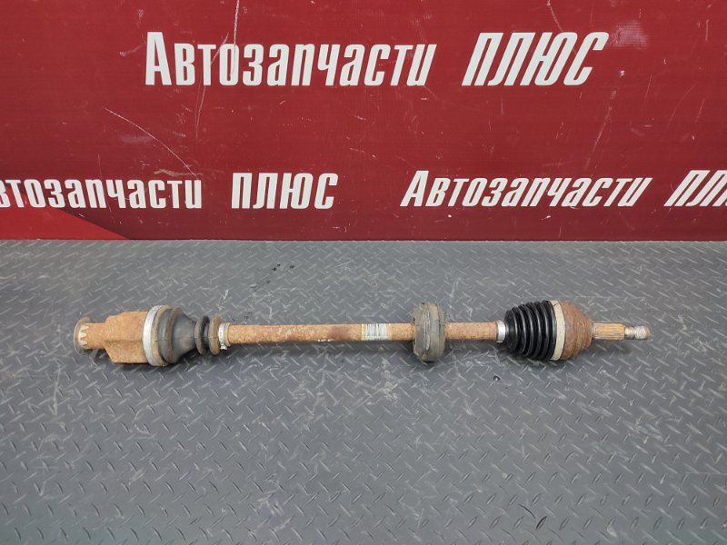 Привод - фото 1