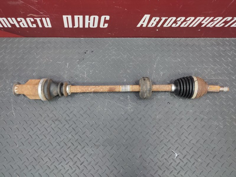 Привод - фото 2