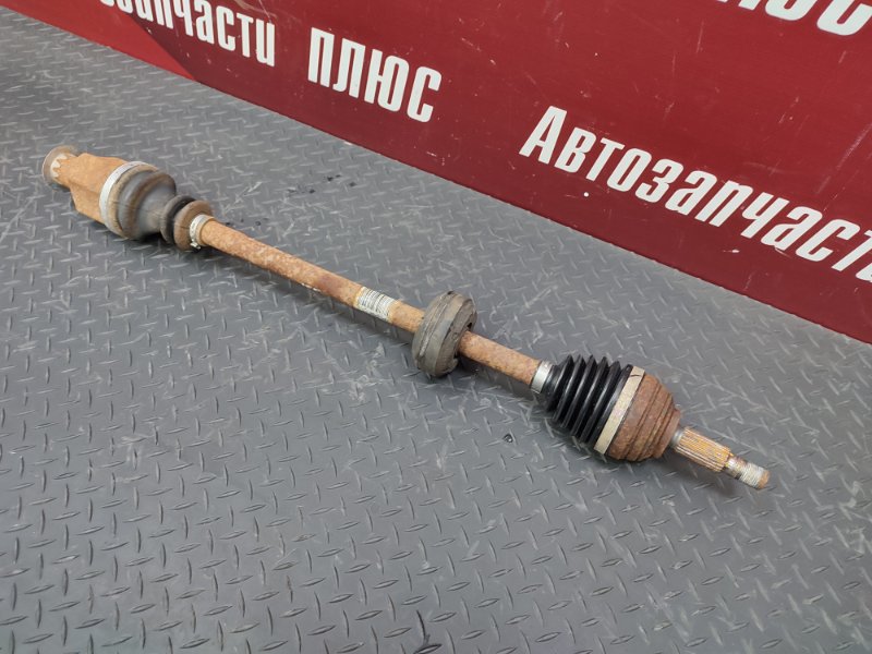 Привод - фото 3