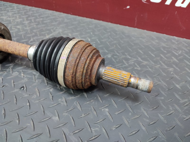 Привод - фото 4