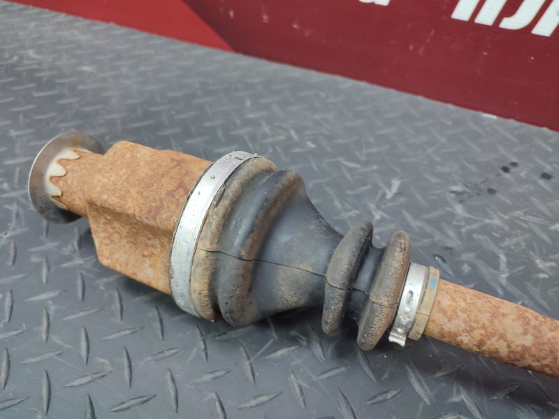 Привод - фото 6