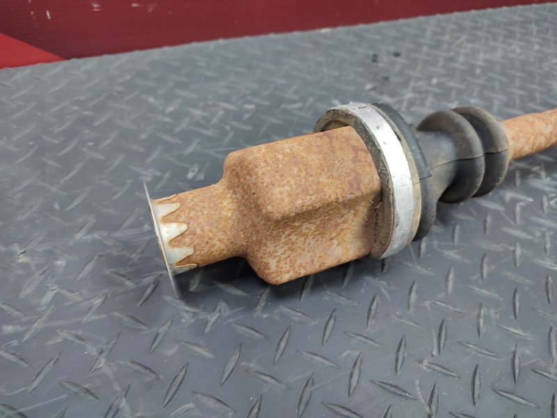 Привод - фото 7