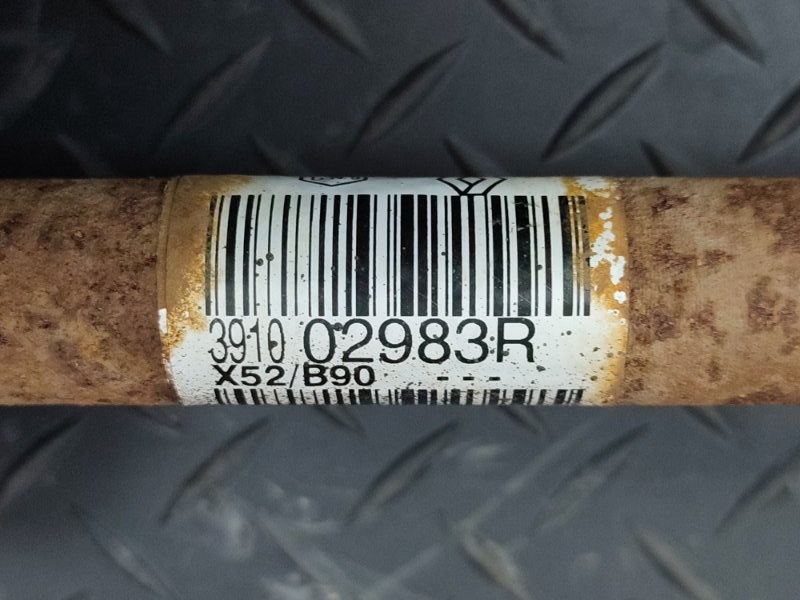 Привод - фото 10