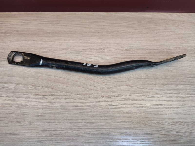 Кронштейн подрамника - фото 5