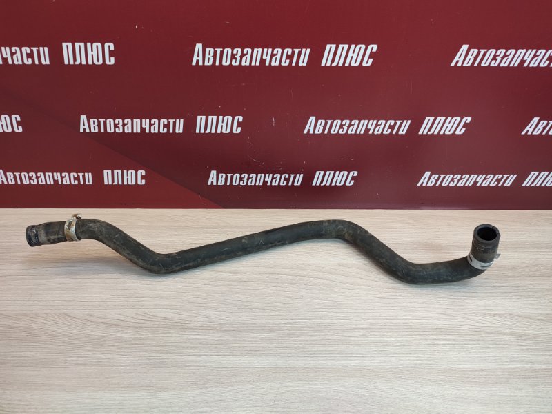 Патрубок отопителя - фото 1