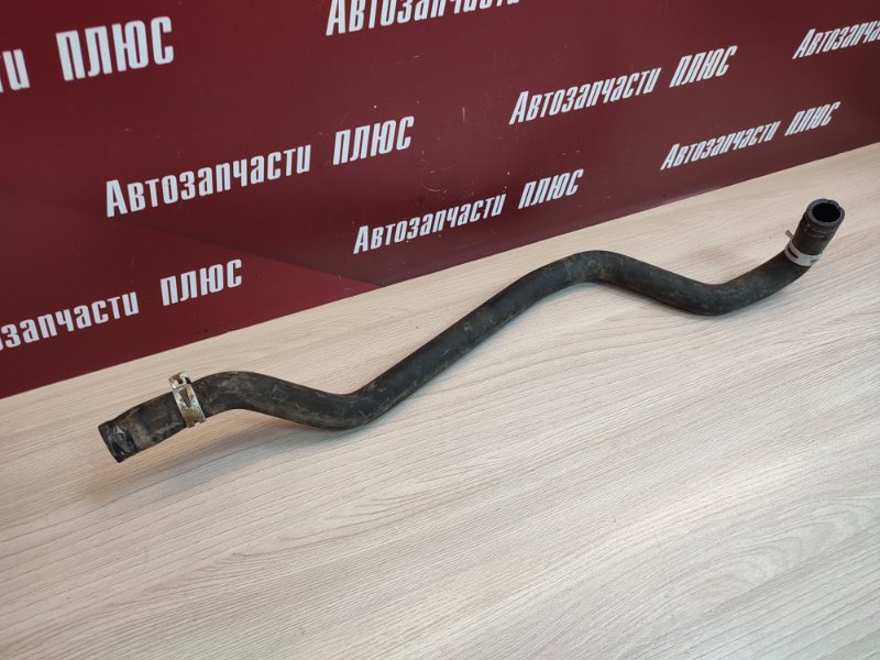 Патрубок отопителя - фото 5
