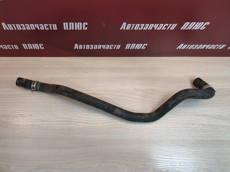 Патрубок отопителя - фото 7