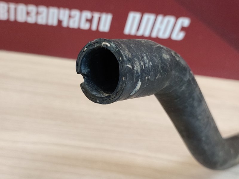 Патрубок отопителя - фото 5