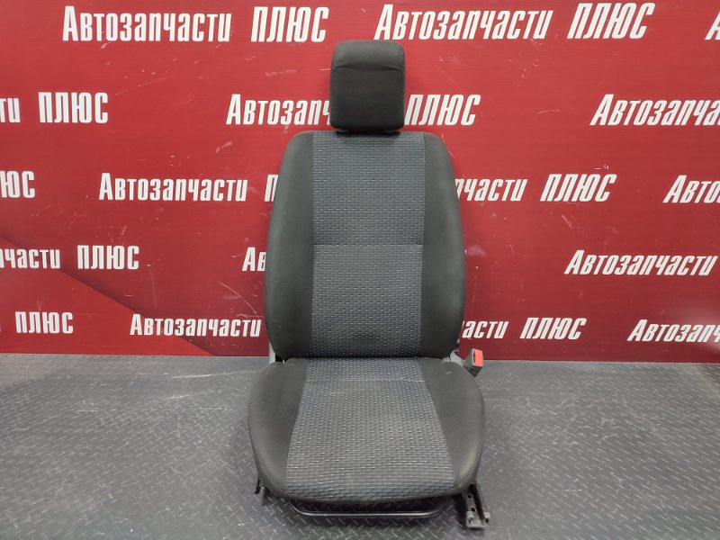 Сиденье - фото 1