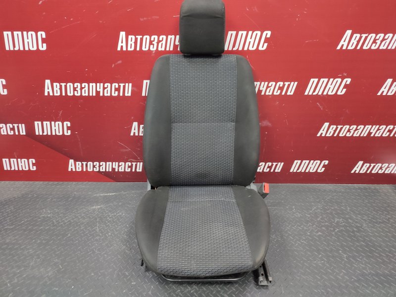 Сиденье - фото 2