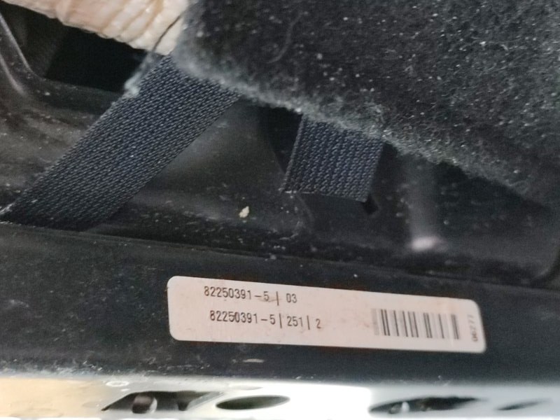 Сиденье - фото 10