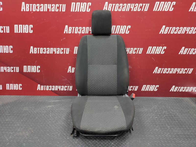 Сиденье - фото 1