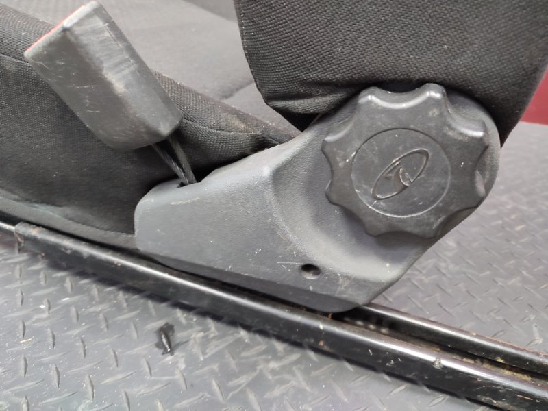 Сиденье - фото 6