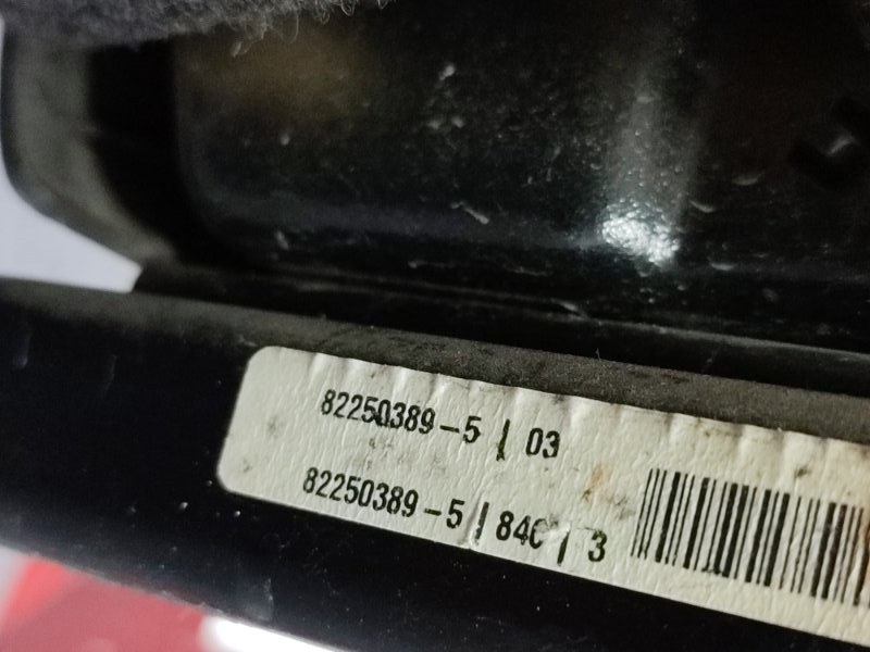 Сиденье - фото 10