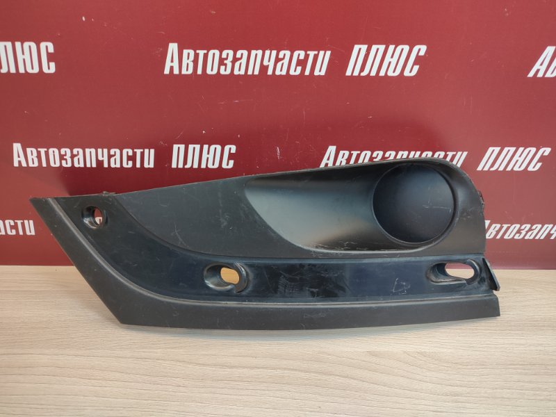 Накладка птф - фото 1