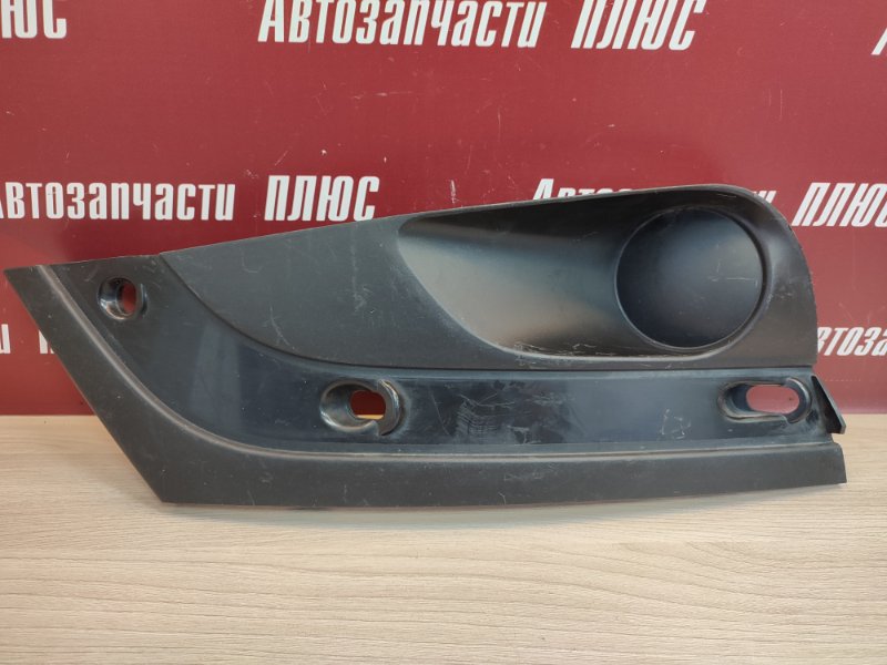 Накладка птф - фото 2