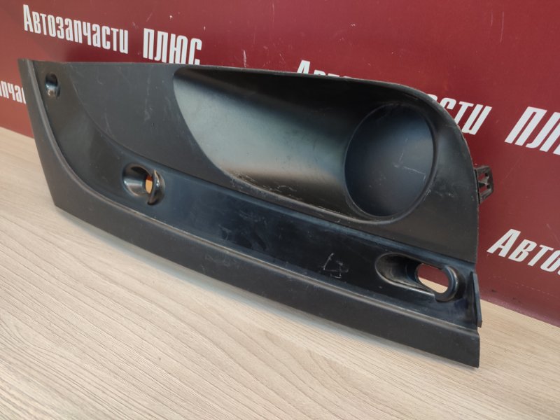 Накладка птф - фото 3